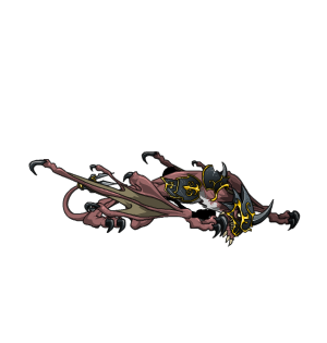 Battle Wyvern