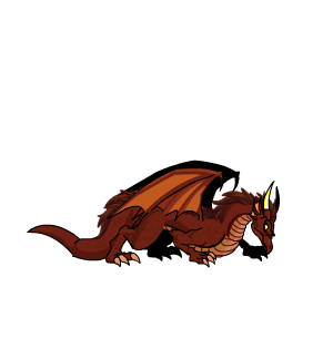 Dragroniqua