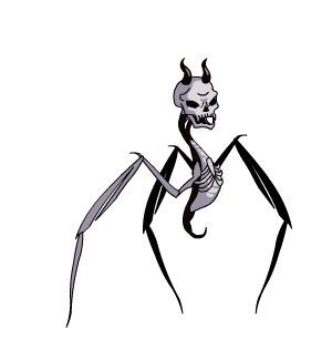 Necrosian Battle Walker