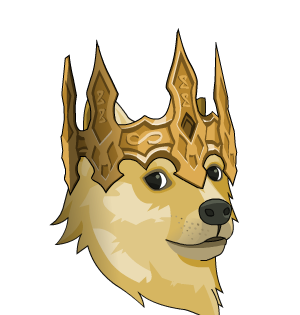 Doge Crown