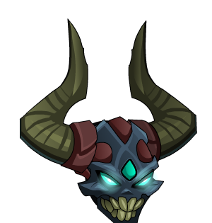 DreadFiend Face of Nulgath