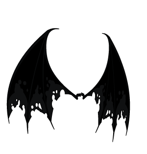 Vokun's Shadow Wings