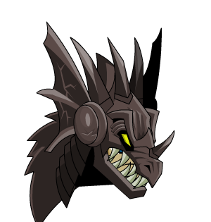 Prismatic Dragonslayer Helm