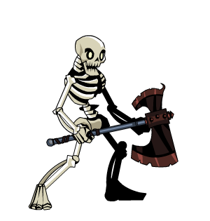 Skeleton