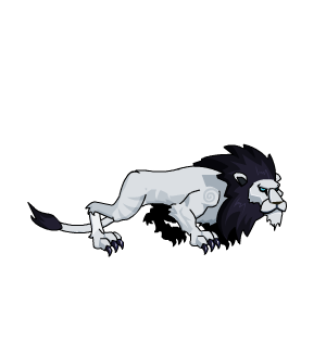Silverclaw