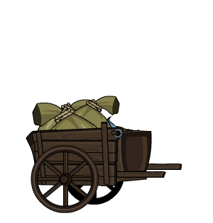 Kathleen's Cart