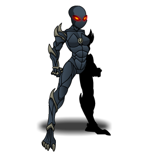 Carnage Void of Nulgath male