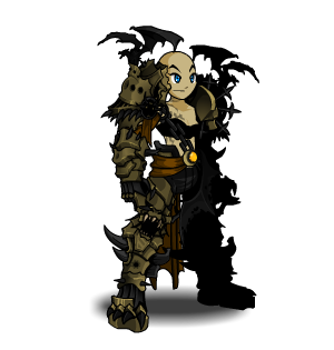 Mortality of Revontheus male