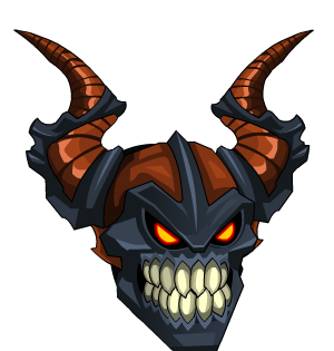 Internal Face of Nulgath