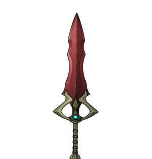 Vampire Blade of Nulgath