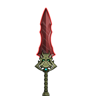 Vamp Blade of Nulgath