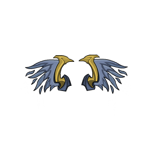 Redemption Wings of Nulgath
