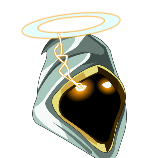 Halo of the Dawn Mage