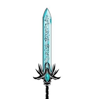 Sword of Sanctuary