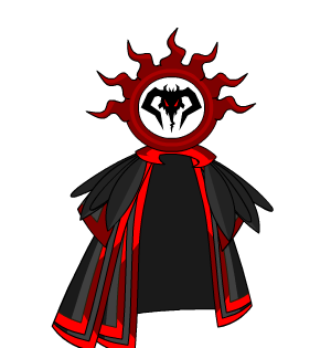 Aura of Shadowscythe