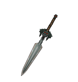 8th Betrayal Blade of Nulgath