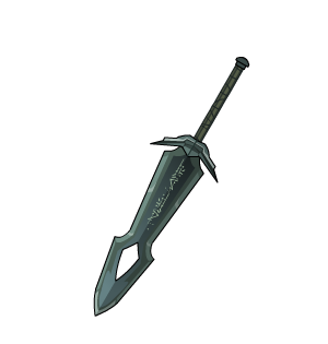 2nd Betrayal Blade of Nulgath