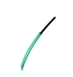 6th Betrayal Blade of Nulgath