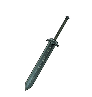 7th Betrayal Blade of Nulgath