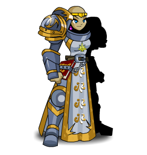 Grand Inquisitor male