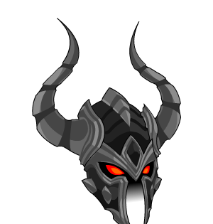 Horned BeastMaster