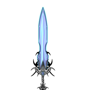 Blood of the Mountain