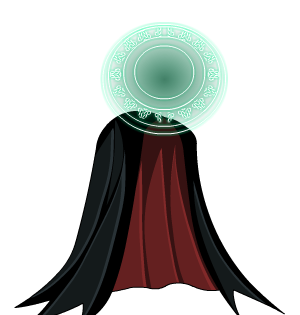 Void Warlord of Nulgath Cape