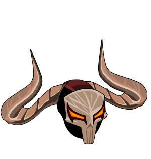 VoidWarlord of Nulgath Helm