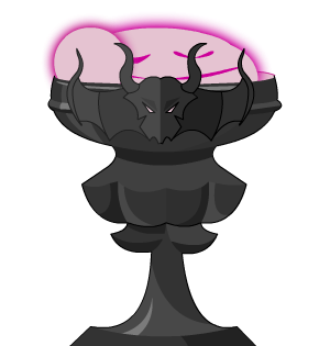 Voltaire's Chaotic Chalice