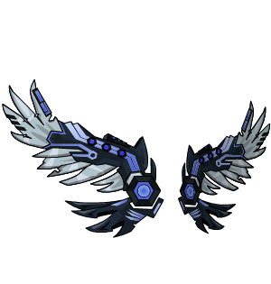 Nightshock Wings