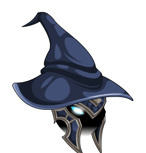 Icemancer Hat