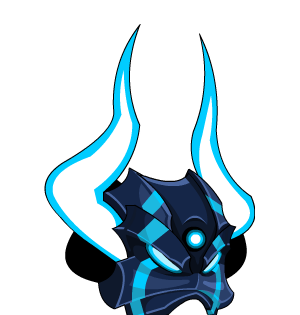 Merlin's Hidden Plazma faceplate