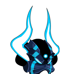 Merlin's Darken Plazma faceplate