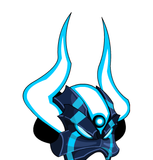 Merlin's Opened Plazma faceplate