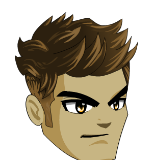 Neoline's Gangster Face