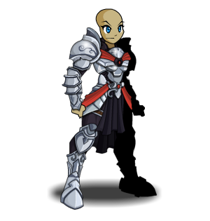 Lord Knight male