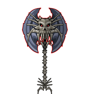 Axe of Ruin