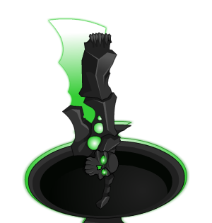 PainBlade Accoutrements