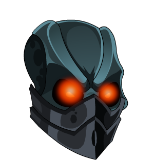 Assassin Helm of Vokun