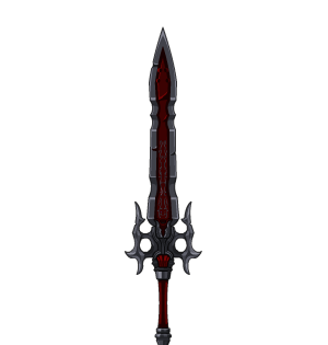 BloodBlade of Vokun