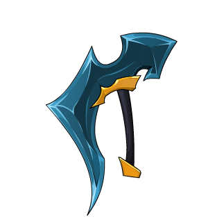 Neoline's Dual Dangamels