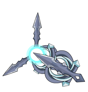 Primal Prismatic Claw of Kathleen