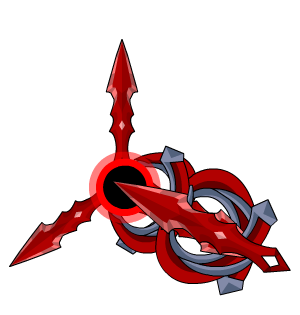 Tainted Claw of Nulgath