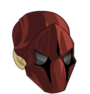 DoomMage Helmet