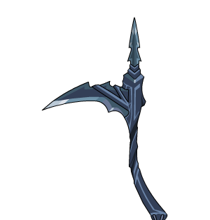 Unidentified Item of Nulgath