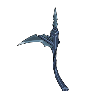 Death Scythe of Nulgath