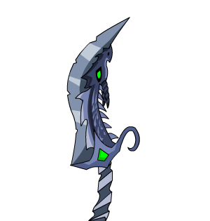 Dagger of Serpents