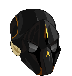 ShadowMage Helmet