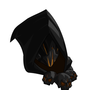 Plated ShadowMage Hood