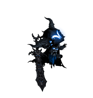 Hardcore Paragon Pet